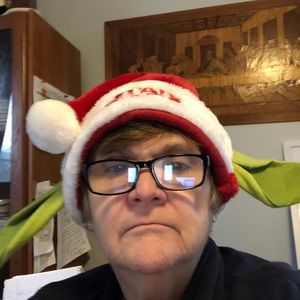 Meet your Posher, Joan